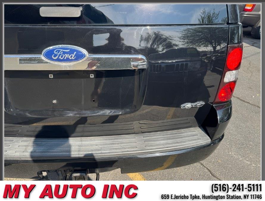 2010 Ford Explorer 4WD 4dr Limited, available for sale in Huntington Station, New York | My Auto Inc.. Huntington Station, New York 2010 Ford Explorer 4WD 4dr Limited, available for sale in Huntington Station, New York | My Auto Inc.. Huntington Station, New York