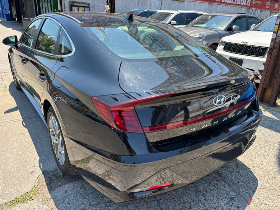 2022 Hyundai Sonata SEL 2.5L, available for sale in Brooklyn, New York | Carsbuck Inc.. Brooklyn, New York 2022 Hyundai Sonata SEL 2.5L, available for sale in Brooklyn, New York | Carsbuck Inc.. Brooklyn, New York