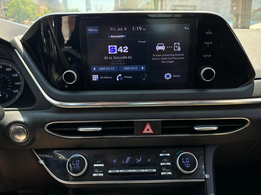2022 Hyundai Sonata SEL 2.5L, available for sale in Brooklyn, New York | Carsbuck Inc.. Brooklyn, New York 2022 Hyundai Sonata SEL 2.5L, available for sale in Brooklyn, New York | Carsbuck Inc.. Brooklyn, New York