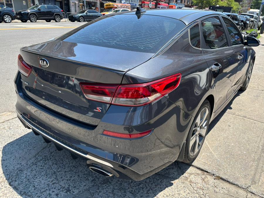 2019 Kia Optima LX Auto, available for sale in Brooklyn, New York | Carsbuck Inc.. Brooklyn, New York 2019 Kia Optima LX Auto, available for sale in Brooklyn, New York | Carsbuck Inc.. Brooklyn, New York
