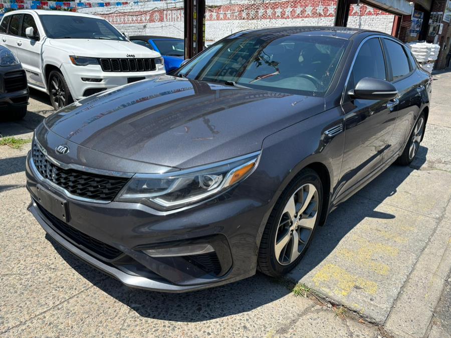 2019 Kia Optima LX Auto, available for sale in Brooklyn, New York | Carsbuck Inc.. Brooklyn, New York 2019 Kia Optima LX Auto, available for sale in Brooklyn, New York | Carsbuck Inc.. Brooklyn, New York