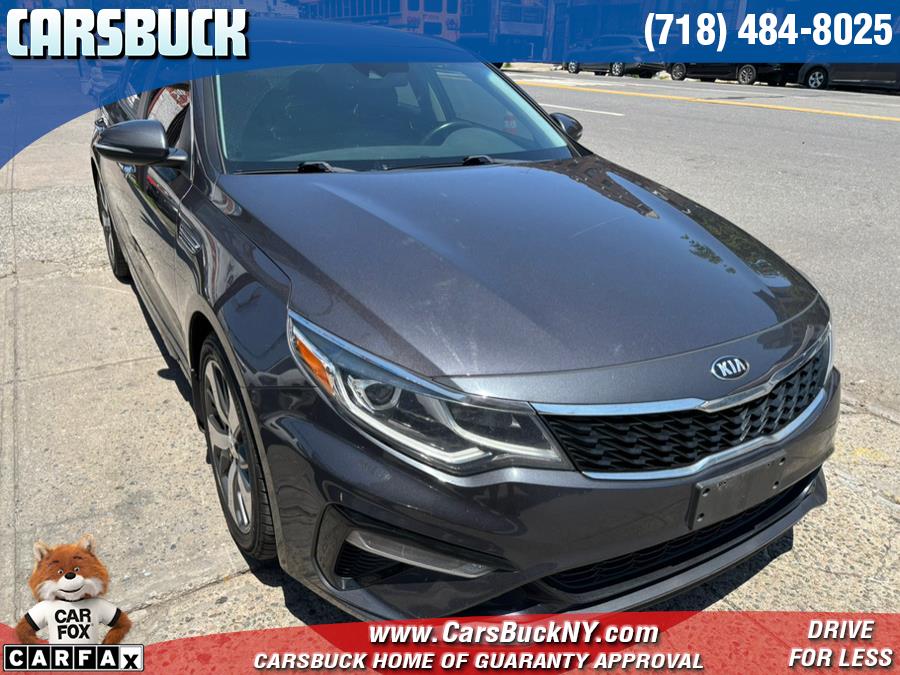 2019 Kia Optima LX Auto, available for sale in Brooklyn, New York | Carsbuck Inc.. Brooklyn, New York 2019 Kia Optima LX Auto, available for sale in Brooklyn, New York | Carsbuck Inc.. Brooklyn, New York