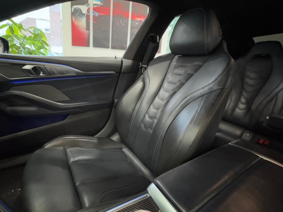 2024 BMW 8 Series M850i xDrive Gran Coupe, available for sale in Franklin Square, New York | Luxury Motor Club. Franklin Square, New York 2024 BMW 8 Series M850i xDrive Gran Coupe, available for sale in Franklin Square, New York | Luxury Motor Club. Franklin Square, New York