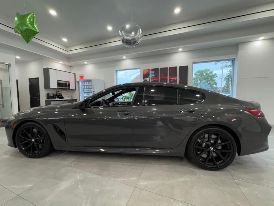 2024 BMW 8 Series M850i xDrive Gran Coupe, available for sale in Franklin Square, New York | Luxury Motor Club. Franklin Square, New York 2024 BMW 8 Series M850i xDrive Gran Coupe, available for sale in Franklin Square, New York | Luxury Motor Club. Franklin Square, New York