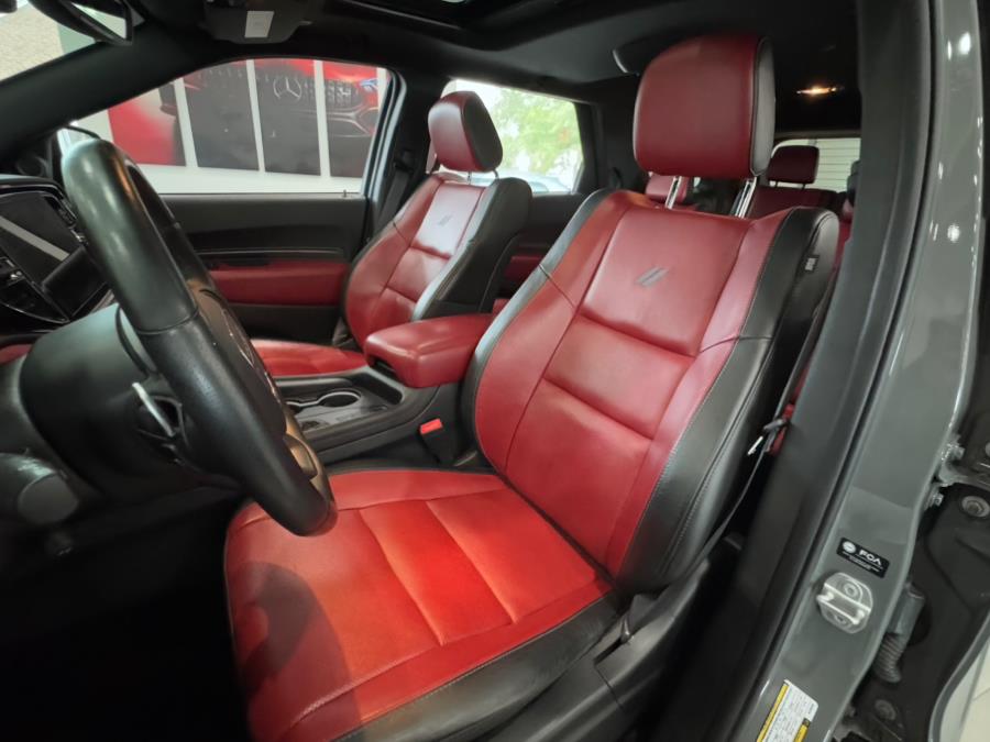 2022 Dodge Durango R/T AWD, available for sale in Franklin Square, New York | Luxury Motor Club. Franklin Square, New York 2022 Dodge Durango R/T AWD, available for sale in Franklin Square, New York | Luxury Motor Club. Franklin Square, New York
