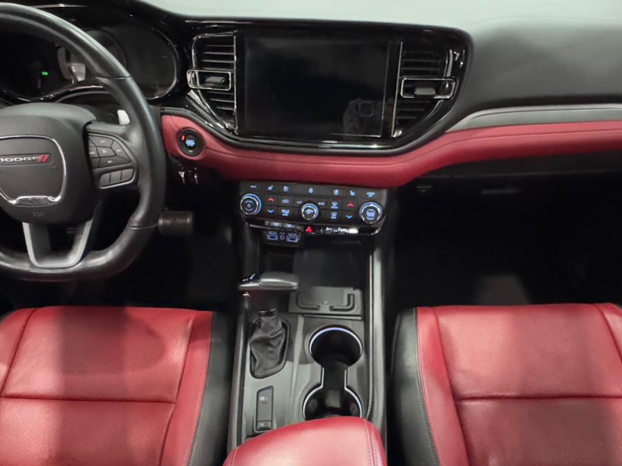 2022 Dodge Durango R/T AWD, available for sale in Franklin Square, New York | Luxury Motor Club. Franklin Square, New York 2022 Dodge Durango R/T AWD, available for sale in Franklin Square, New York | Luxury Motor Club. Franklin Square, New York
