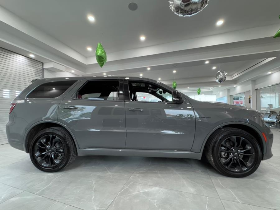 2022 Dodge Durango R/T AWD, available for sale in Franklin Square, New York | Luxury Motor Club. Franklin Square, New York 2022 Dodge Durango R/T AWD, available for sale in Franklin Square, New York | Luxury Motor Club. Franklin Square, New York