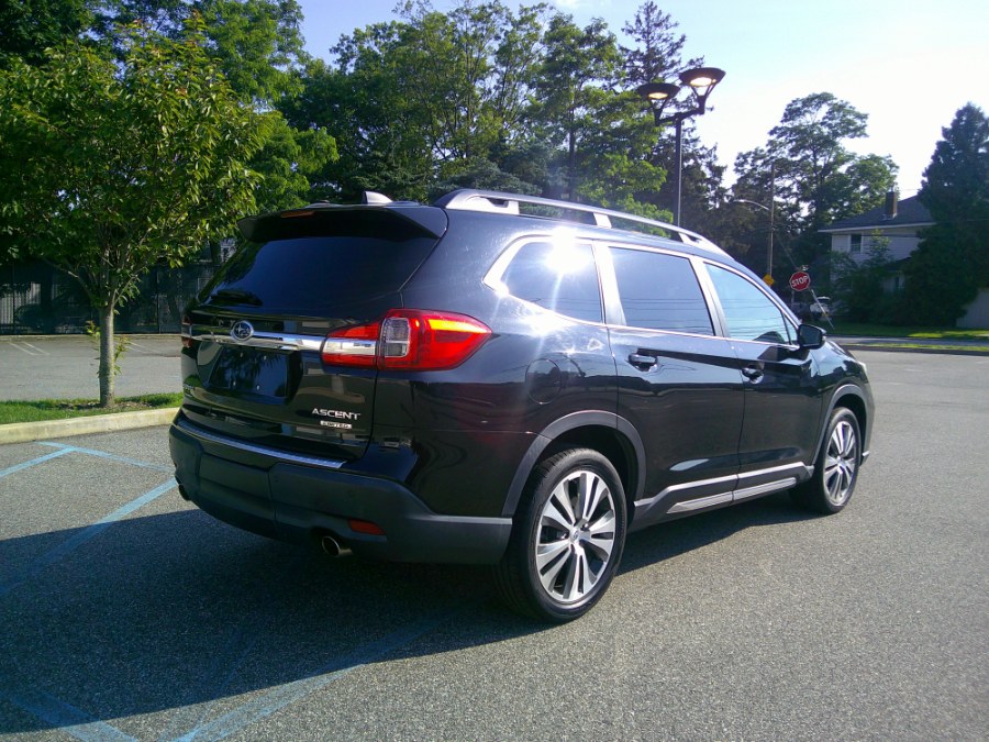 2019 Subaru Ascent 2.4T Limited 7-Passenger, available for sale in Massapequa, New York | South Shore Auto Brokers & Sales. Massapequa, New York 2019 Subaru Ascent 2.4T Limited 7-Passenger, available for sale in Massapequa, New York | South Shore Auto Brokers & Sales. Massapequa, New York