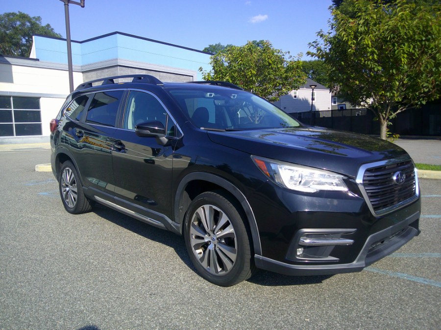 2019 Subaru Ascent 2.4T Limited 7-Passenger, available for sale in Massapequa, New York | South Shore Auto Brokers & Sales. Massapequa, New York 2019 Subaru Ascent 2.4T Limited 7-Passenger, available for sale in Massapequa, New York | South Shore Auto Brokers & Sales. Massapequa, New York