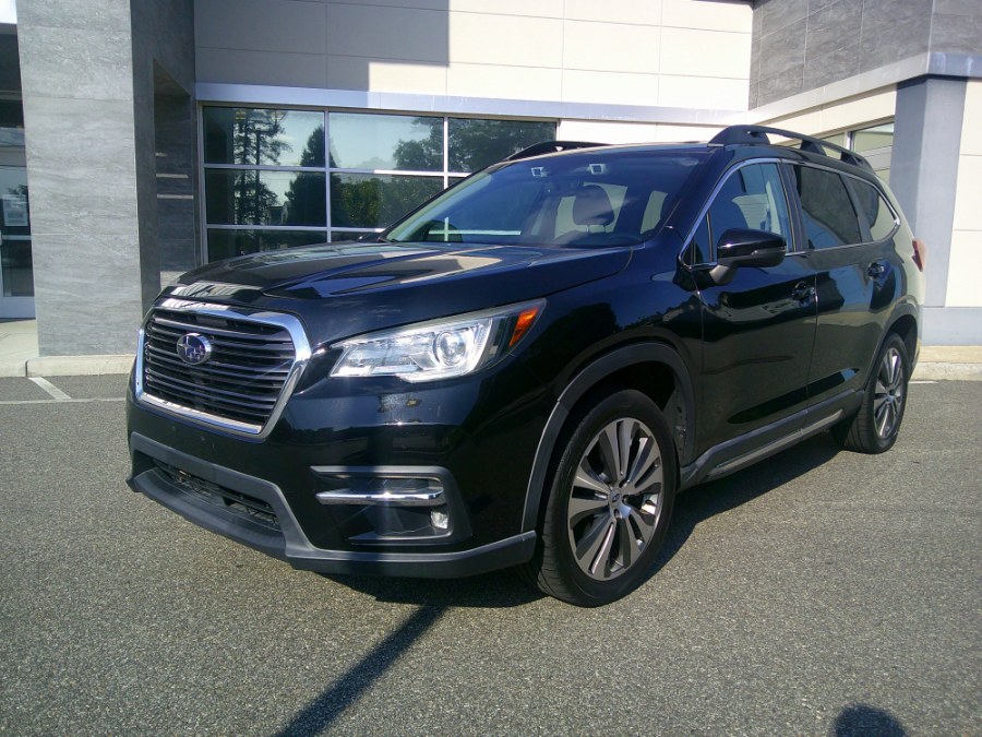 2019 Subaru Ascent 2.4T Limited 7-Passenger, available for sale in Massapequa, New York | South Shore Auto Brokers & Sales. Massapequa, New York 2019 Subaru Ascent 2.4T Limited 7-Passenger, available for sale in Massapequa, New York | South Shore Auto Brokers & Sales. Massapequa, New York