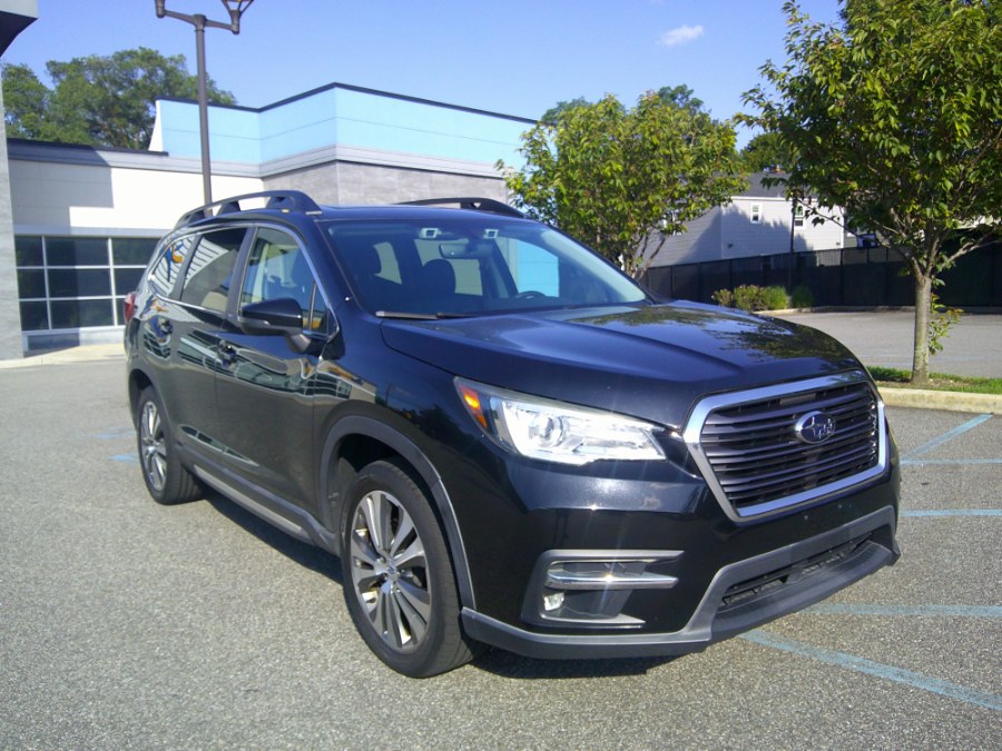 2019 Subaru Ascent 2.4T Limited 7-Passenger, available for sale in Massapequa, New York | South Shore Auto Brokers & Sales. Massapequa, New York 2019 Subaru Ascent 2.4T Limited 7-Passenger, available for sale in Massapequa, New York | South Shore Auto Brokers & Sales. Massapequa, New York