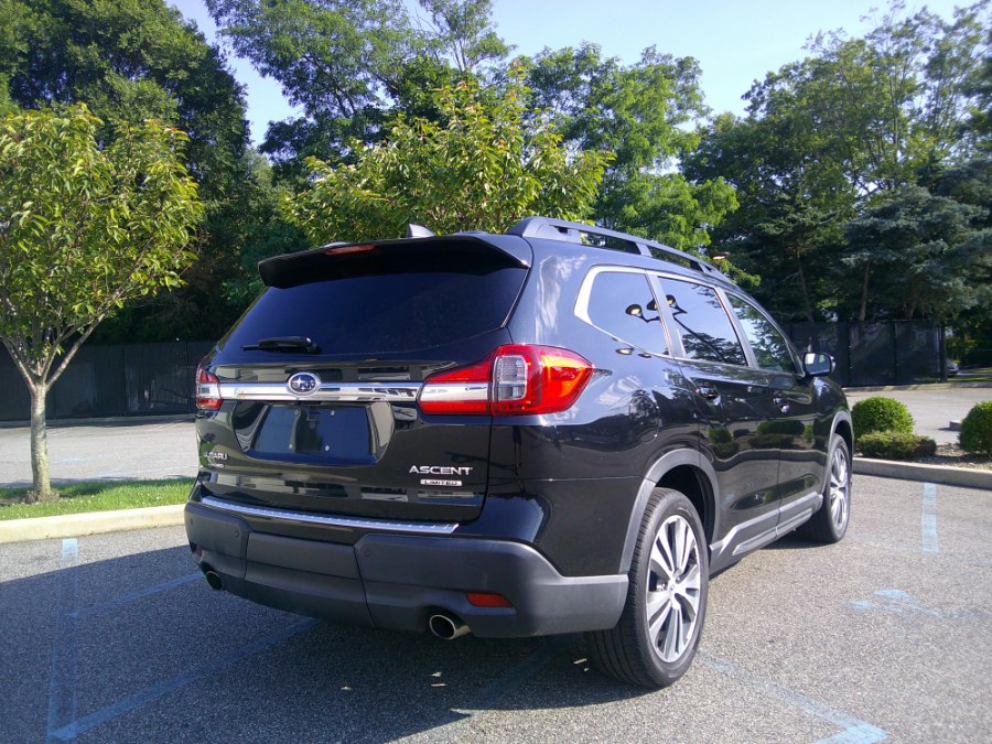 2019 Subaru Ascent 2.4T Limited 7-Passenger, available for sale in Massapequa, New York | South Shore Auto Brokers & Sales. Massapequa, New York 2019 Subaru Ascent 2.4T Limited 7-Passenger, available for sale in Massapequa, New York | South Shore Auto Brokers & Sales. Massapequa, New York