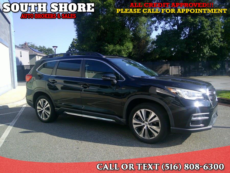2019 Subaru Ascent 2.4T Limited 7-Passenger, available for sale in Massapequa, New York | South Shore Auto Brokers & Sales. Massapequa, New York 2019 Subaru Ascent 2.4T Limited 7-Passenger, available for sale in Massapequa, New York | South Shore Auto Brokers & Sales. Massapequa, New York