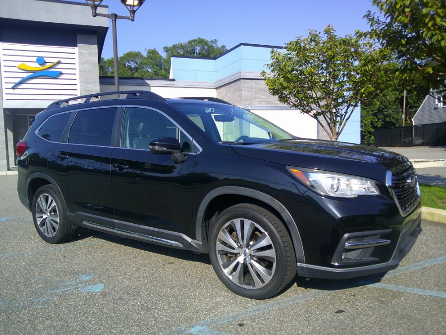 2019 Subaru Ascent 2.4T Limited 7-Passenger, available for sale in Massapequa, New York | South Shore Auto Brokers & Sales. Massapequa, New York 2019 Subaru Ascent 2.4T Limited 7-Passenger, available for sale in Massapequa, New York | South Shore Auto Brokers & Sales. Massapequa, New York