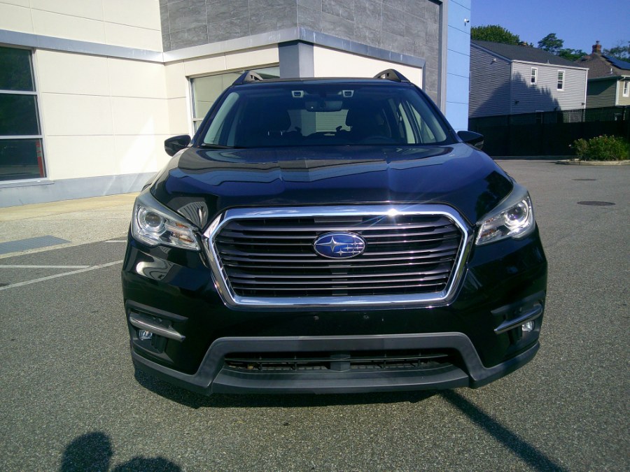 2019 Subaru Ascent 2.4T Limited 7-Passenger, available for sale in Massapequa, New York | South Shore Auto Brokers & Sales. Massapequa, New York 2019 Subaru Ascent 2.4T Limited 7-Passenger, available for sale in Massapequa, New York | South Shore Auto Brokers & Sales. Massapequa, New York