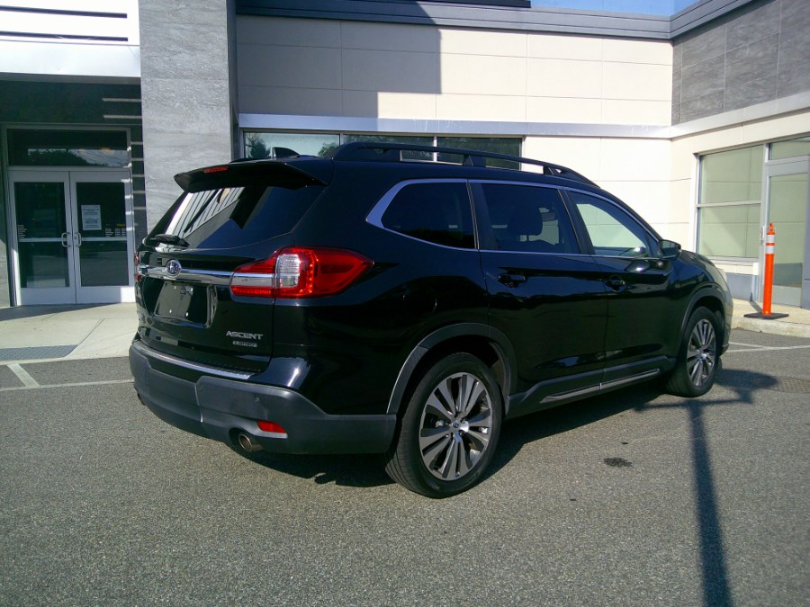 2019 Subaru Ascent 2.4T Limited 7-Passenger, available for sale in Massapequa, New York | South Shore Auto Brokers & Sales. Massapequa, New York 2019 Subaru Ascent 2.4T Limited 7-Passenger, available for sale in Massapequa, New York | South Shore Auto Brokers & Sales. Massapequa, New York