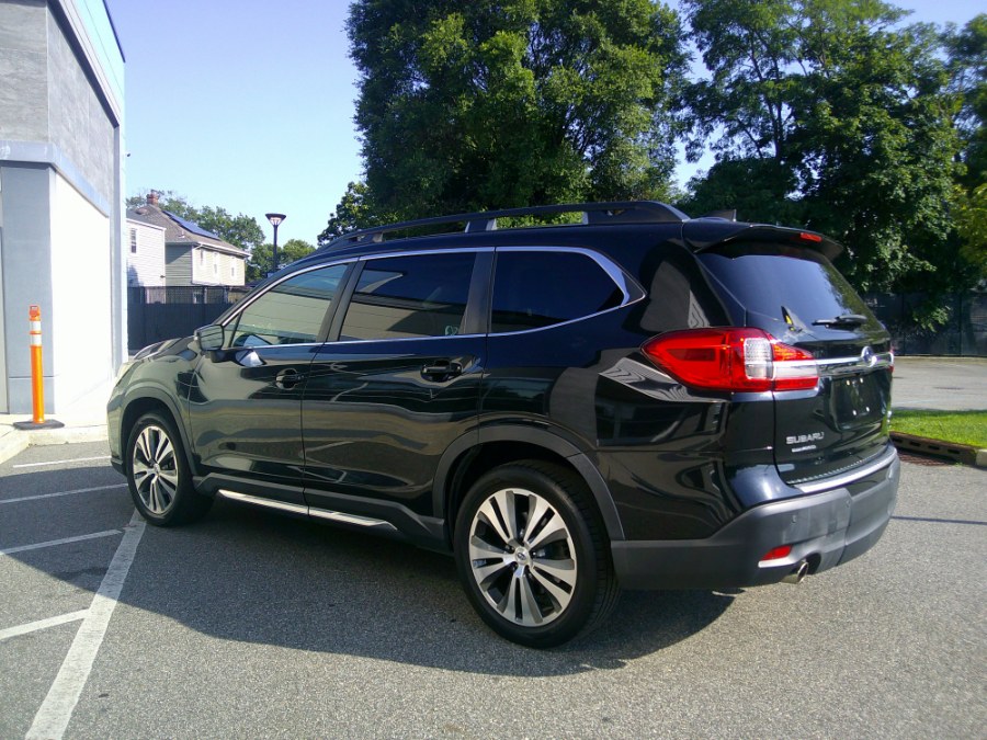 2019 Subaru Ascent 2.4T Limited 7-Passenger, available for sale in Massapequa, New York | South Shore Auto Brokers & Sales. Massapequa, New York 2019 Subaru Ascent 2.4T Limited 7-Passenger, available for sale in Massapequa, New York | South Shore Auto Brokers & Sales. Massapequa, New York