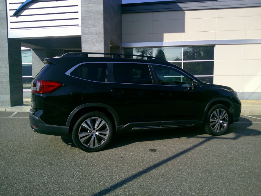 2019 Subaru Ascent 2.4T Limited 7-Passenger, available for sale in Massapequa, New York | South Shore Auto Brokers & Sales. Massapequa, New York 2019 Subaru Ascent 2.4T Limited 7-Passenger, available for sale in Massapequa, New York | South Shore Auto Brokers & Sales. Massapequa, New York