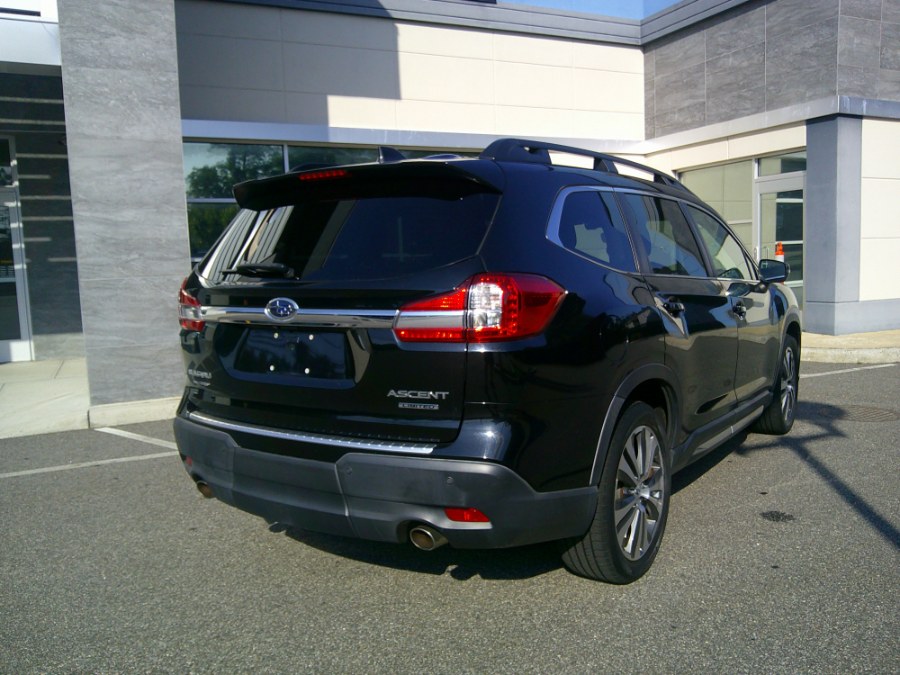 2019 Subaru Ascent 2.4T Limited 7-Passenger, available for sale in Massapequa, New York | South Shore Auto Brokers & Sales. Massapequa, New York 2019 Subaru Ascent 2.4T Limited 7-Passenger, available for sale in Massapequa, New York | South Shore Auto Brokers & Sales. Massapequa, New York