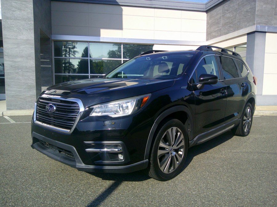 2019 Subaru Ascent 2.4T Limited 7-Passenger, available for sale in Massapequa, New York | South Shore Auto Brokers & Sales. Massapequa, New York 2019 Subaru Ascent 2.4T Limited 7-Passenger, available for sale in Massapequa, New York | South Shore Auto Brokers & Sales. Massapequa, New York