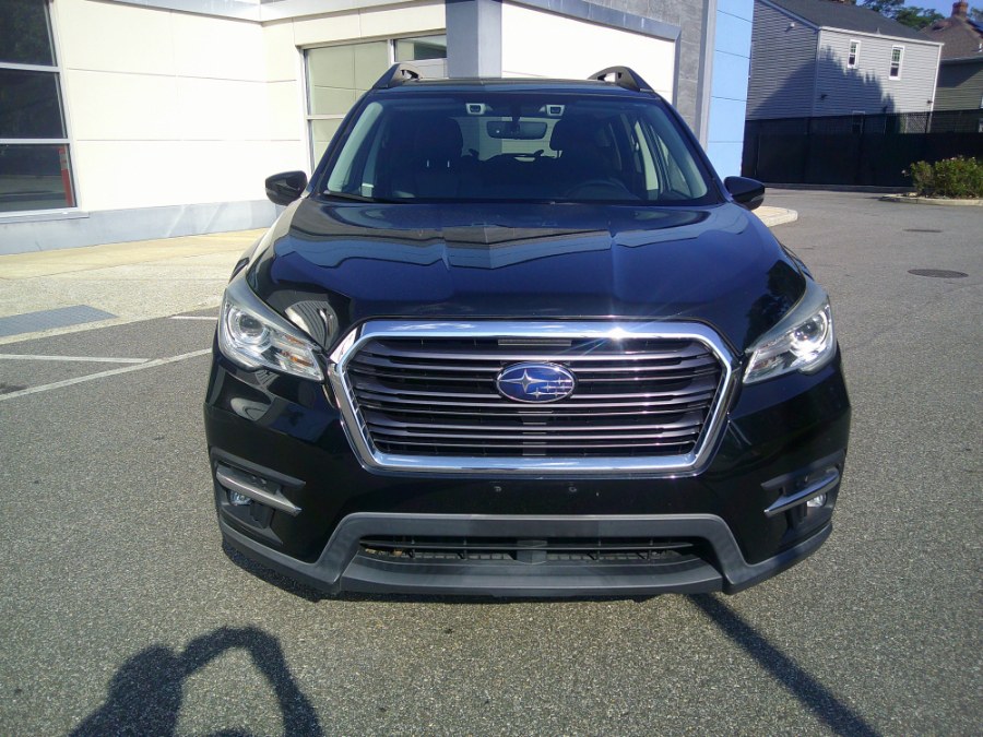 2019 Subaru Ascent 2.4T Limited 7-Passenger, available for sale in Massapequa, New York | South Shore Auto Brokers & Sales. Massapequa, New York 2019 Subaru Ascent 2.4T Limited 7-Passenger, available for sale in Massapequa, New York | South Shore Auto Brokers & Sales. Massapequa, New York