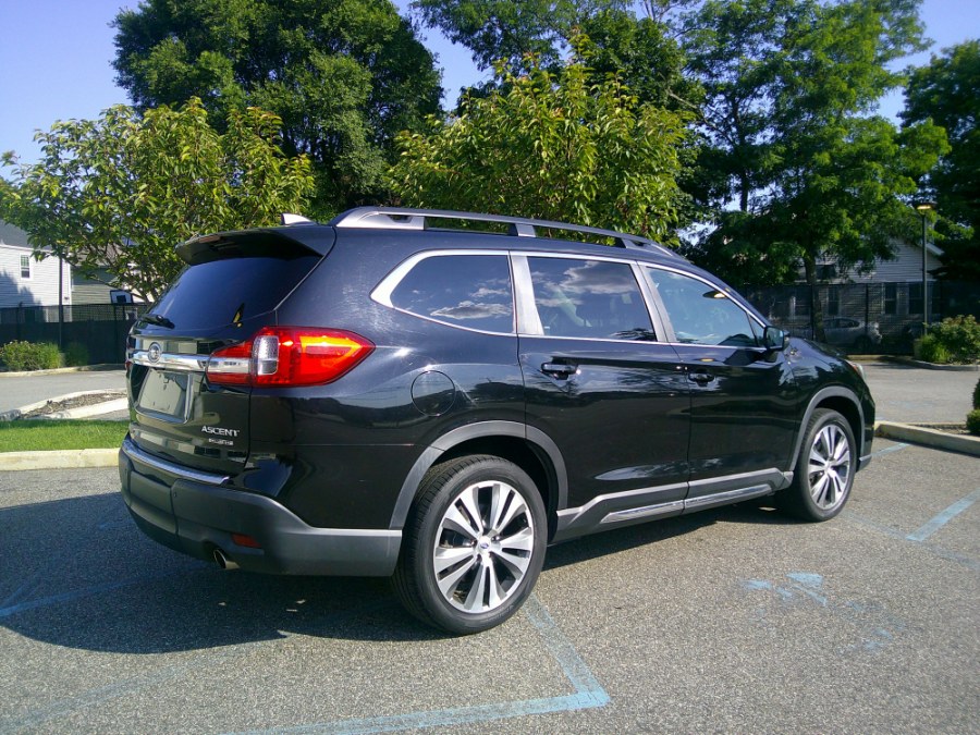 2019 Subaru Ascent 2.4T Limited 7-Passenger, available for sale in Massapequa, New York | South Shore Auto Brokers & Sales. Massapequa, New York 2019 Subaru Ascent 2.4T Limited 7-Passenger, available for sale in Massapequa, New York | South Shore Auto Brokers & Sales. Massapequa, New York