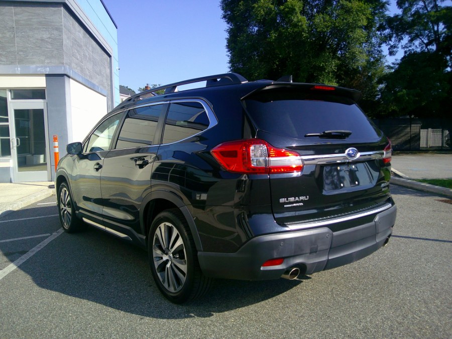 2019 Subaru Ascent 2.4T Limited 7-Passenger, available for sale in Massapequa, New York | South Shore Auto Brokers & Sales. Massapequa, New York 2019 Subaru Ascent 2.4T Limited 7-Passenger, available for sale in Massapequa, New York | South Shore Auto Brokers & Sales. Massapequa, New York