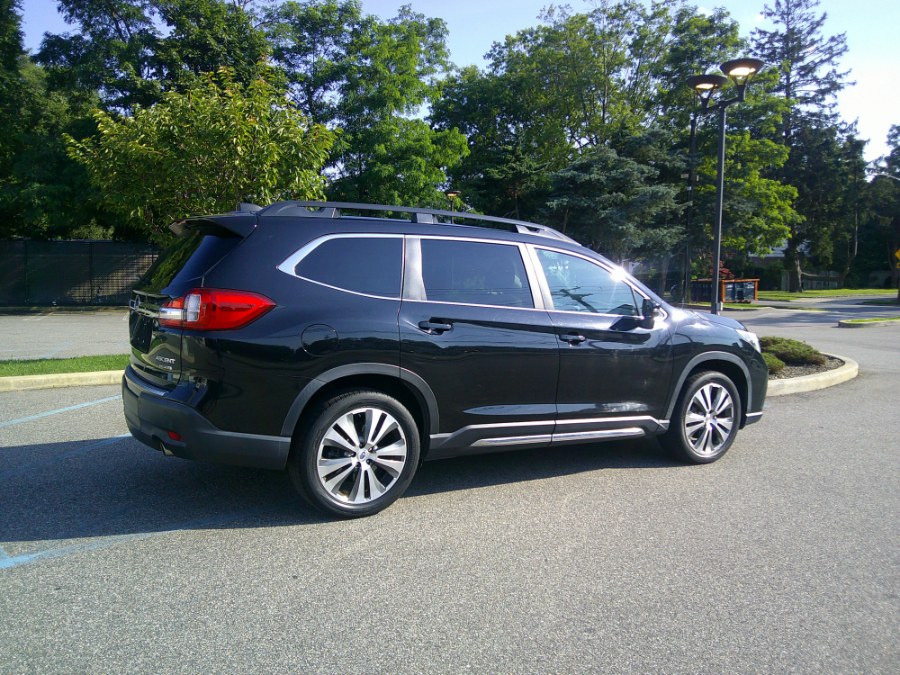 2019 Subaru Ascent 2.4T Limited 7-Passenger, available for sale in Massapequa, New York | South Shore Auto Brokers & Sales. Massapequa, New York 2019 Subaru Ascent 2.4T Limited 7-Passenger, available for sale in Massapequa, New York | South Shore Auto Brokers & Sales. Massapequa, New York