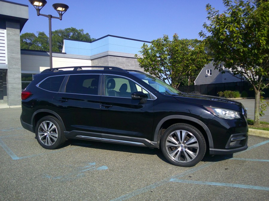 2019 Subaru Ascent 2.4T Limited 7-Passenger, available for sale in Massapequa, New York | South Shore Auto Brokers & Sales. Massapequa, New York 2019 Subaru Ascent 2.4T Limited 7-Passenger, available for sale in Massapequa, New York | South Shore Auto Brokers & Sales. Massapequa, New York