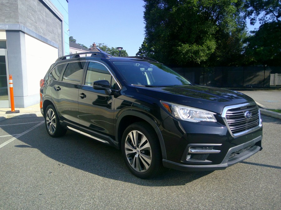 2019 Subaru Ascent 2.4T Limited 7-Passenger, available for sale in Massapequa, New York | South Shore Auto Brokers & Sales. Massapequa, New York 2019 Subaru Ascent 2.4T Limited 7-Passenger, available for sale in Massapequa, New York | South Shore Auto Brokers & Sales. Massapequa, New York