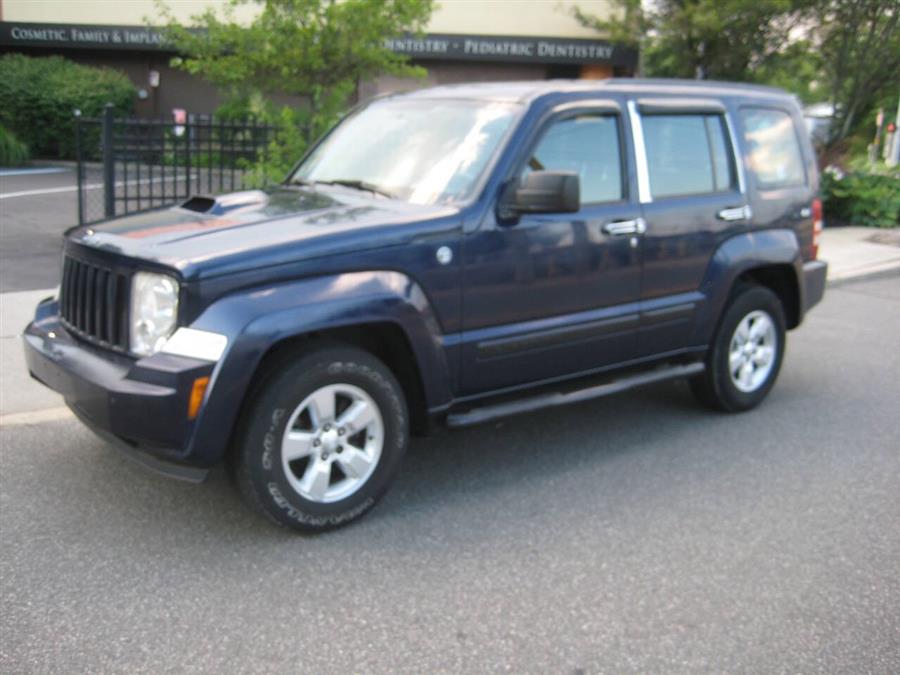Used 2012 Jeep Liberty in Massapequa, New York | Rite Choice Auto Inc.. Massapequa, New York