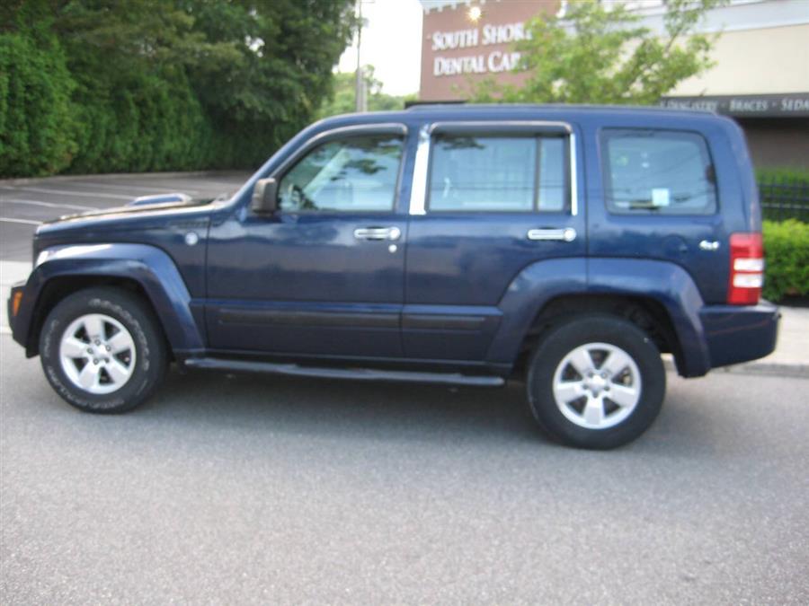 2012 Jeep Liberty Sport 4x4 4dr SUV, available for sale in Massapequa, New York | Rite Choice Auto Inc.. Massapequa, New York 2012 Jeep Liberty Sport 4x4 4dr SUV, available for sale in Massapequa, New York | Rite Choice Auto Inc.. Massapequa, New York
