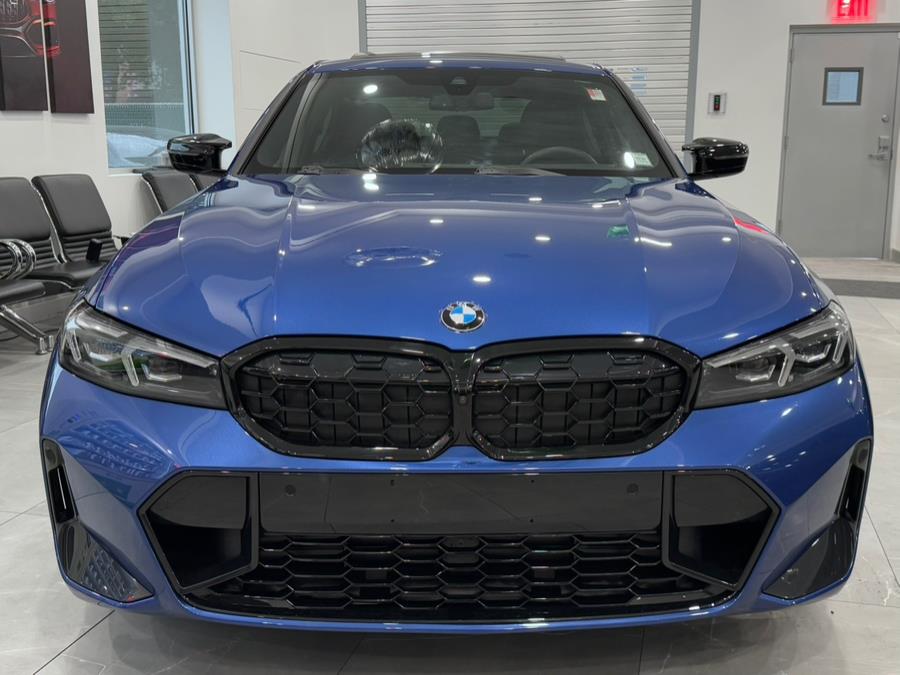 2024 BMW 3 Series M340i xDrive Sedan, available for sale in Franklin Square, New York | Luxury Motor Club. Franklin Square, New York 2024 BMW 3 Series M340i xDrive Sedan, available for sale in Franklin Square, New York | Luxury Motor Club. Franklin Square, New York