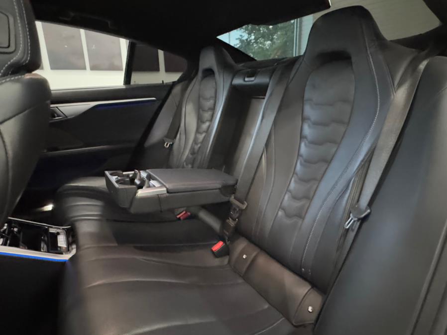 2024 BMW 8 Series M850i xDrive Gran Coupe, available for sale in Franklin Square, New York | Luxury Motor Club. Franklin Square, New York 2024 BMW 8 Series M850i xDrive Gran Coupe, available for sale in Franklin Square, New York | Luxury Motor Club. Franklin Square, New York