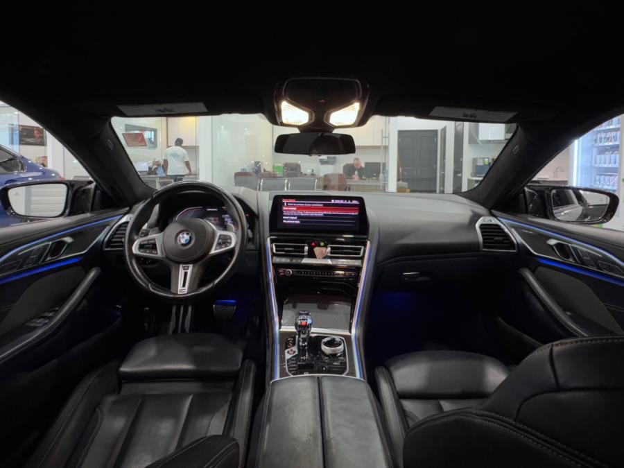 2024 BMW 8 Series M850i xDrive Gran Coupe, available for sale in Franklin Square, New York | Luxury Motor Club. Franklin Square, New York 2024 BMW 8 Series M850i xDrive Gran Coupe, available for sale in Franklin Square, New York | Luxury Motor Club. Franklin Square, New York