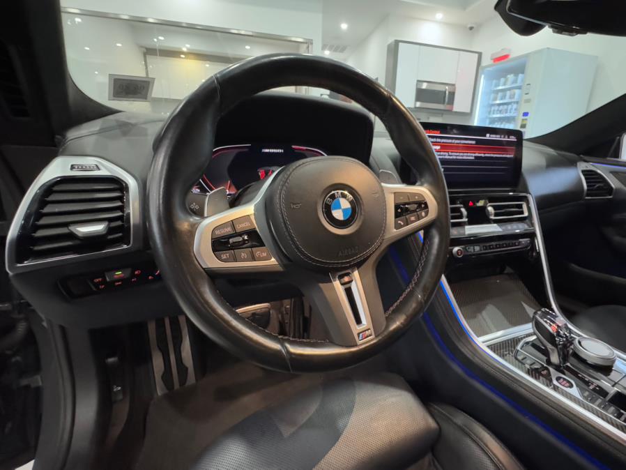 2024 BMW 8 Series M850i xDrive Gran Coupe, available for sale in Franklin Square, New York | Luxury Motor Club. Franklin Square, New York 2024 BMW 8 Series M850i xDrive Gran Coupe, available for sale in Franklin Square, New York | Luxury Motor Club. Franklin Square, New York