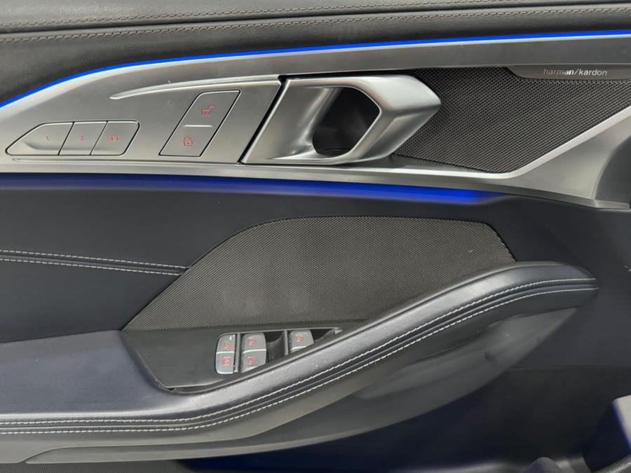 2024 BMW 8 Series M850i xDrive Gran Coupe, available for sale in Franklin Square, New York | Luxury Motor Club. Franklin Square, New York 2024 BMW 8 Series M850i xDrive Gran Coupe, available for sale in Franklin Square, New York | Luxury Motor Club. Franklin Square, New York