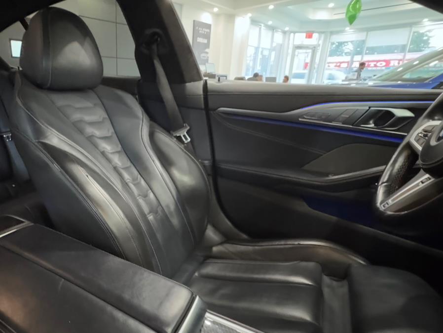 2024 BMW 8 Series M850i xDrive Gran Coupe, available for sale in Franklin Square, New York | Luxury Motor Club. Franklin Square, New York 2024 BMW 8 Series M850i xDrive Gran Coupe, available for sale in Franklin Square, New York | Luxury Motor Club. Franklin Square, New York