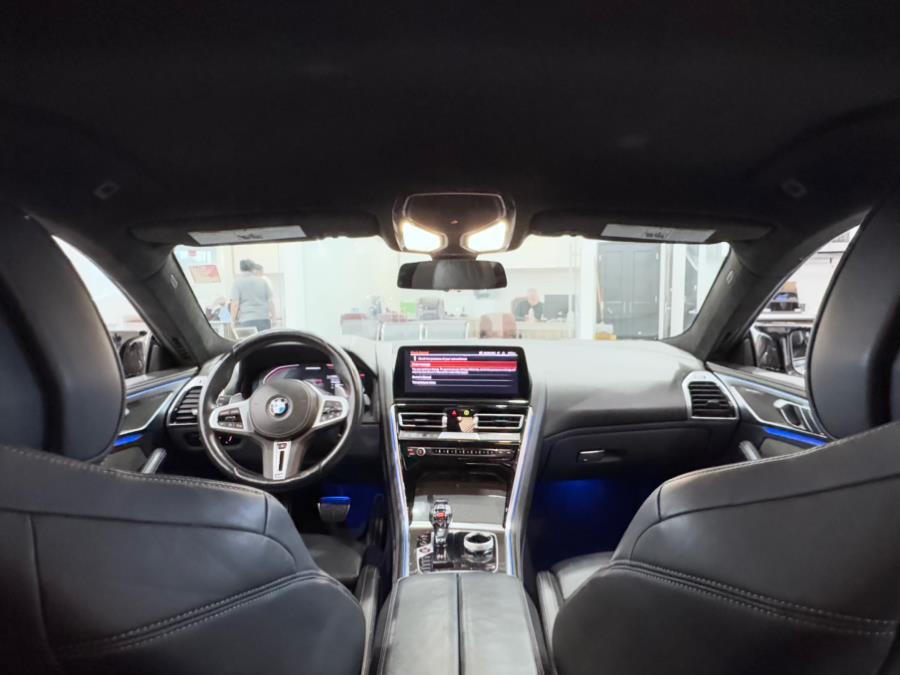 2024 BMW 8 Series M850i xDrive Gran Coupe, available for sale in Franklin Square, New York | Luxury Motor Club. Franklin Square, New York 2024 BMW 8 Series M850i xDrive Gran Coupe, available for sale in Franklin Square, New York | Luxury Motor Club. Franklin Square, New York