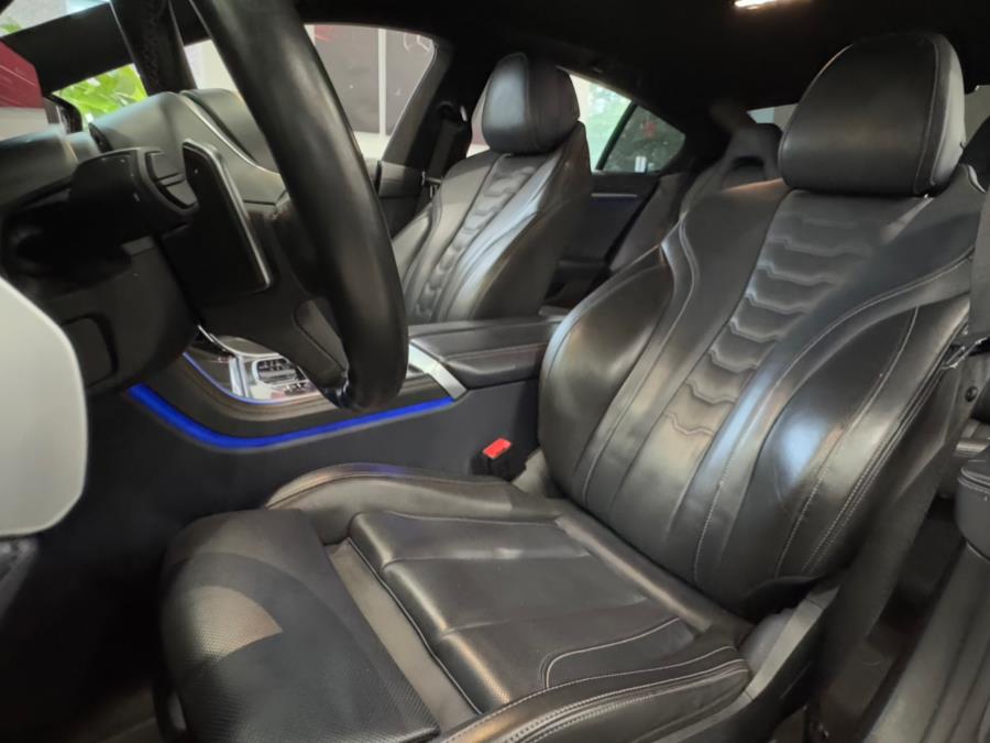 2024 BMW 8 Series M850i xDrive Gran Coupe, available for sale in Franklin Square, New York | Luxury Motor Club. Franklin Square, New York 2024 BMW 8 Series M850i xDrive Gran Coupe, available for sale in Franklin Square, New York | Luxury Motor Club. Franklin Square, New York