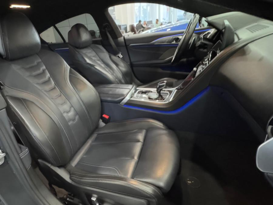 2024 BMW 8 Series M850i xDrive Gran Coupe, available for sale in Franklin Square, New York | Luxury Motor Club. Franklin Square, New York 2024 BMW 8 Series M850i xDrive Gran Coupe, available for sale in Franklin Square, New York | Luxury Motor Club. Franklin Square, New York