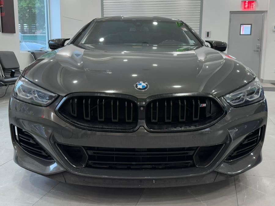 2024 BMW 8 Series M850i xDrive Gran Coupe, available for sale in Franklin Square, New York | Luxury Motor Club. Franklin Square, New York 2024 BMW 8 Series M850i xDrive Gran Coupe, available for sale in Franklin Square, New York | Luxury Motor Club. Franklin Square, New York