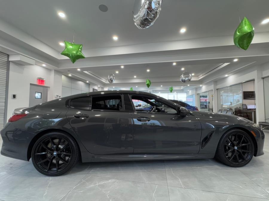 2024 BMW 8 Series M850i xDrive Gran Coupe, available for sale in Franklin Square, New York | Luxury Motor Club. Franklin Square, New York 2024 BMW 8 Series M850i xDrive Gran Coupe, available for sale in Franklin Square, New York | Luxury Motor Club. Franklin Square, New York