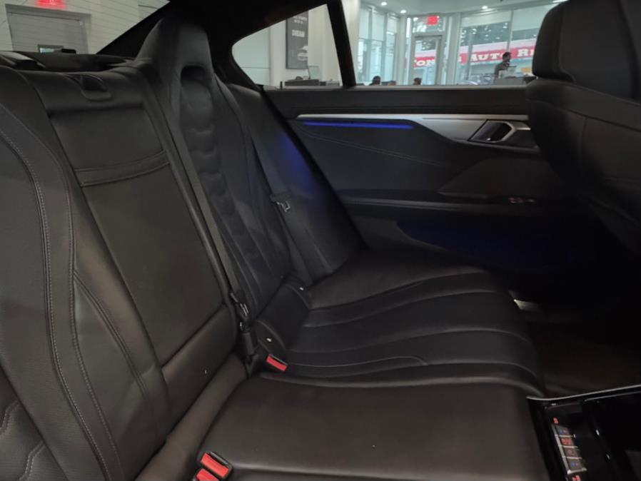 2024 BMW 8 Series M850i xDrive Gran Coupe, available for sale in Franklin Square, New York | Luxury Motor Club. Franklin Square, New York 2024 BMW 8 Series M850i xDrive Gran Coupe, available for sale in Franklin Square, New York | Luxury Motor Club. Franklin Square, New York