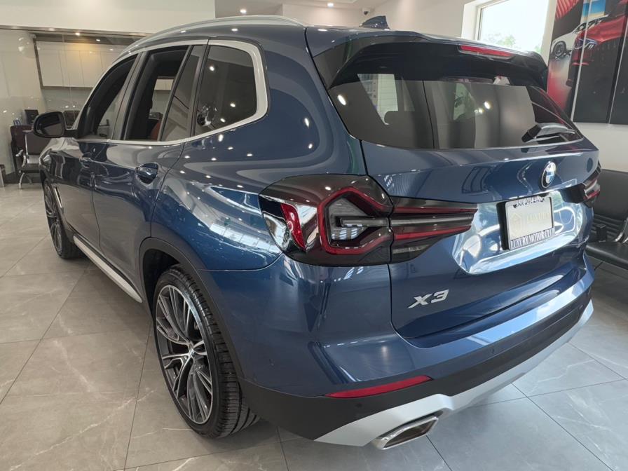 2024 BMW X3 sDrive30i Sports Activity Vehicle, available for sale in Franklin Square, New York | Luxury Motor Club. Franklin Square, New York 2024 BMW X3 sDrive30i Sports Activity Vehicle, available for sale in Franklin Square, New York | Luxury Motor Club. Franklin Square, New York