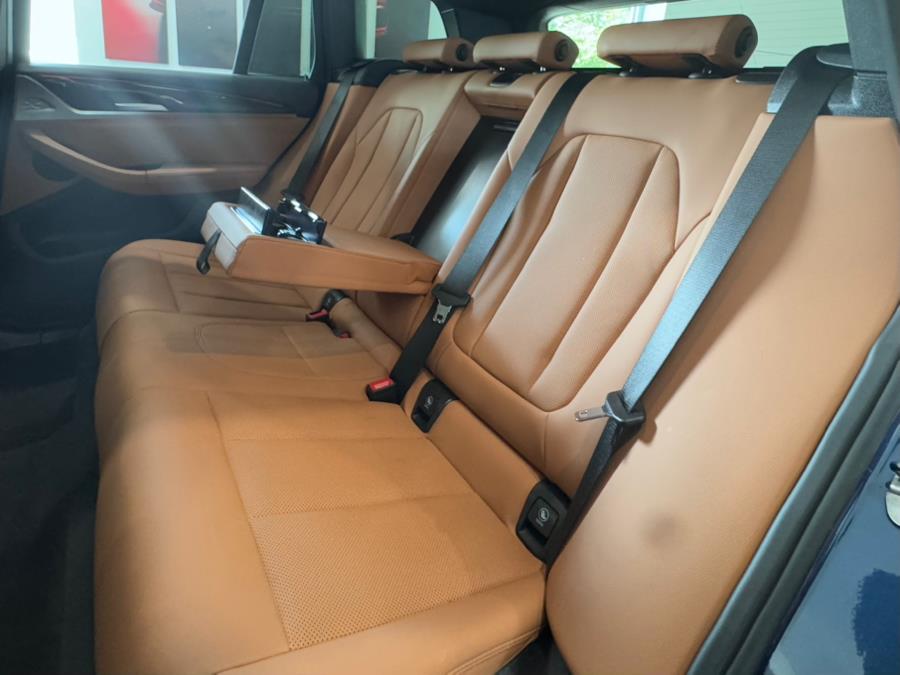 2024 BMW X3 sDrive30i Sports Activity Vehicle, available for sale in Franklin Square, New York | Luxury Motor Club. Franklin Square, New York 2024 BMW X3 sDrive30i Sports Activity Vehicle, available for sale in Franklin Square, New York | Luxury Motor Club. Franklin Square, New York