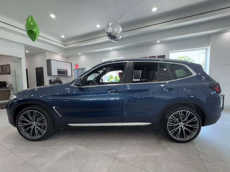2024 BMW X3 sDrive30i Sports Activity Vehicle, available for sale in Franklin Square, New York | Luxury Motor Club. Franklin Square, New York 2024 BMW X3 sDrive30i Sports Activity Vehicle, available for sale in Franklin Square, New York | Luxury Motor Club. Franklin Square, New York