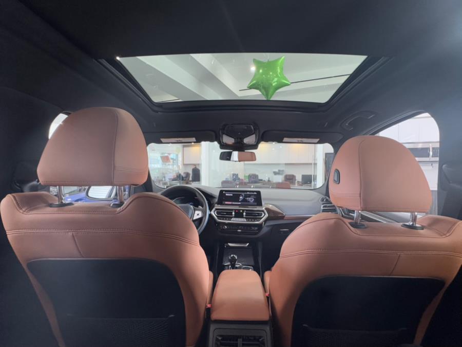 2024 BMW X3 sDrive30i Sports Activity Vehicle, available for sale in Franklin Square, New York | Luxury Motor Club. Franklin Square, New York 2024 BMW X3 sDrive30i Sports Activity Vehicle, available for sale in Franklin Square, New York | Luxury Motor Club. Franklin Square, New York