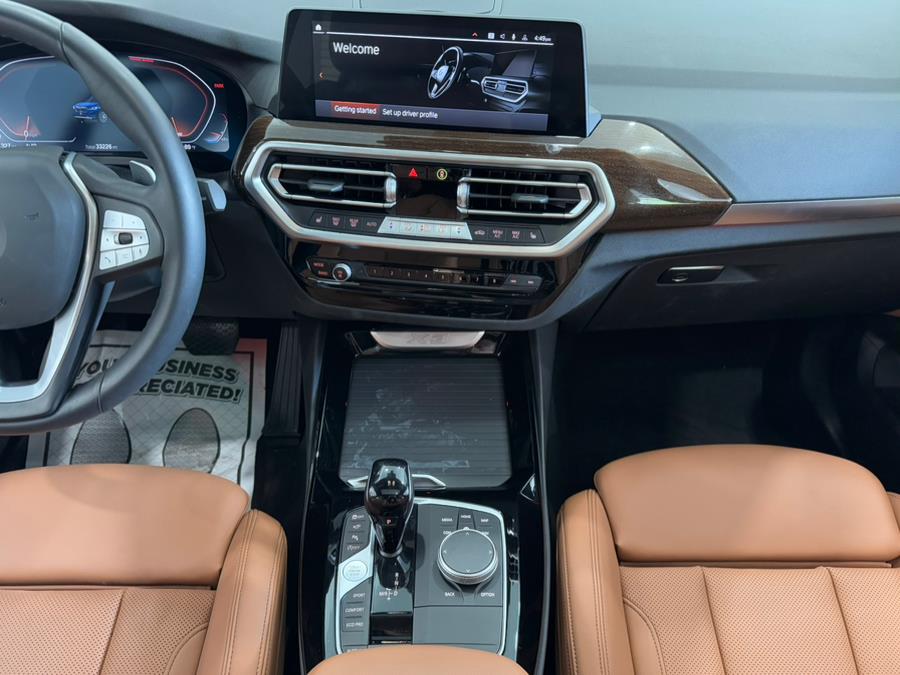2024 BMW X3 sDrive30i Sports Activity Vehicle, available for sale in Franklin Square, New York | Luxury Motor Club. Franklin Square, New York 2024 BMW X3 sDrive30i Sports Activity Vehicle, available for sale in Franklin Square, New York | Luxury Motor Club. Franklin Square, New York