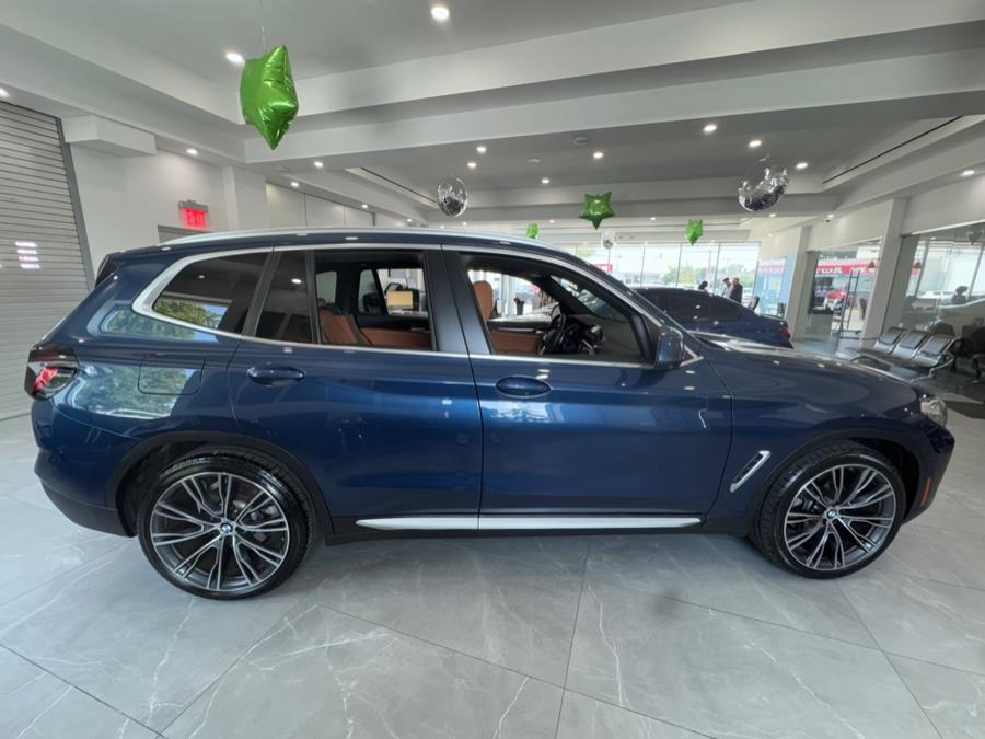 2024 BMW X3 sDrive30i Sports Activity Vehicle, available for sale in Franklin Square, New York | Luxury Motor Club. Franklin Square, New York 2024 BMW X3 sDrive30i Sports Activity Vehicle, available for sale in Franklin Square, New York | Luxury Motor Club. Franklin Square, New York